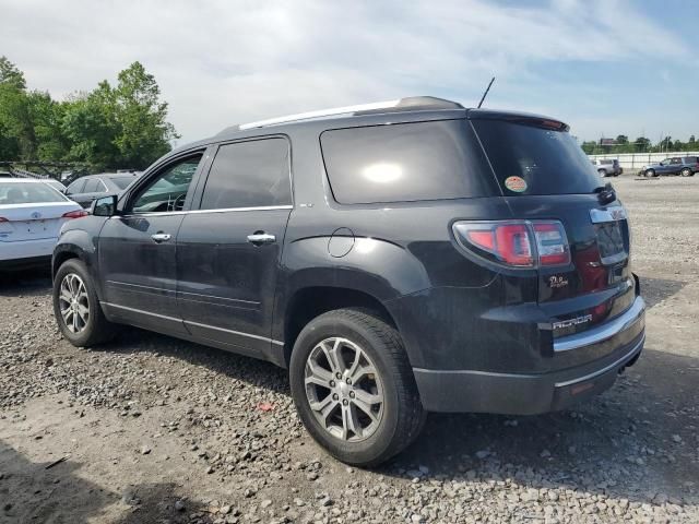 2015 GMC Acadia SLT-1