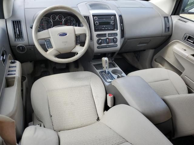 2010 Ford Edge SE