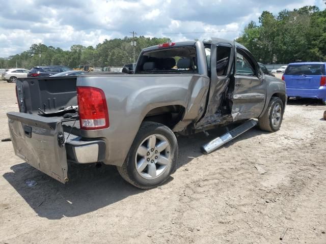 2012 GMC Sierra C1500 SLE