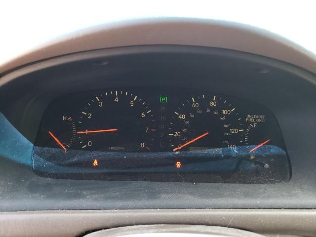 1999 Lexus ES 300