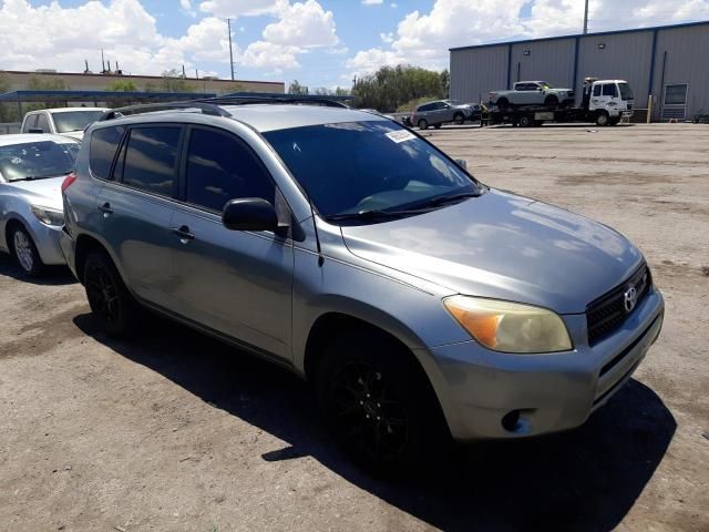 2006 Toyota Rav4