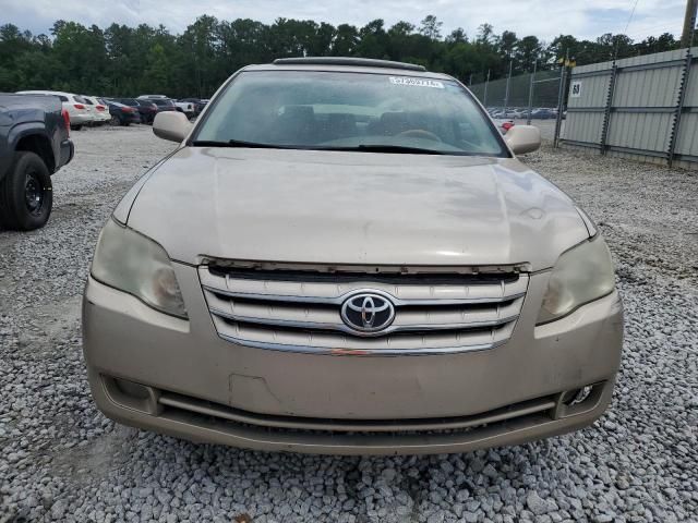 2007 Toyota Avalon XL