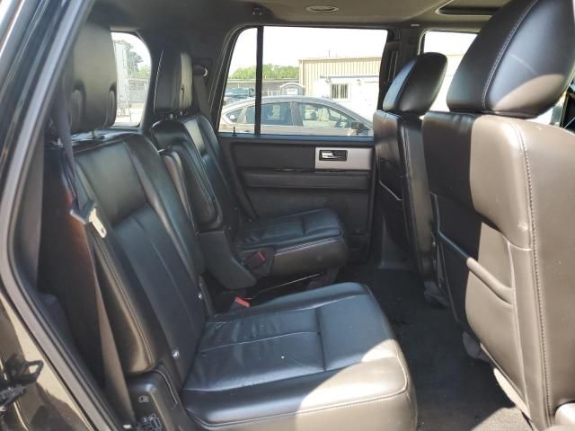 2013 Ford Expedition Limited