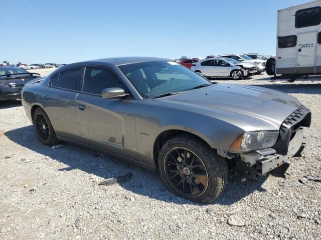 2011 Dodge Charger R/T