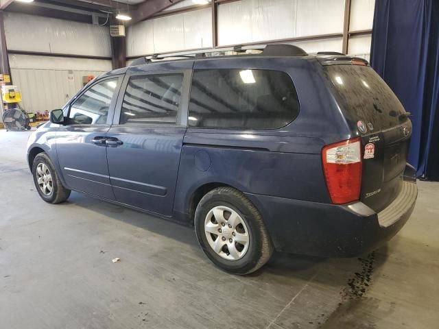 2008 KIA Sedona EX