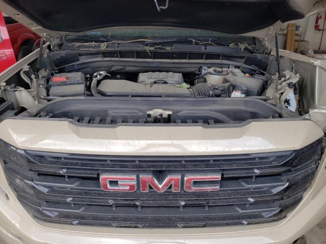 2022 GMC Sierra K1500 Elevation