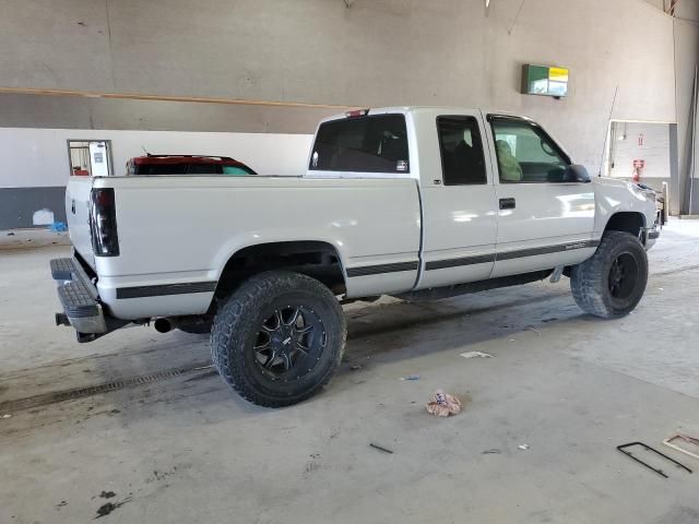 1998 GMC Sierra K1500