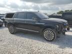 2021 Lincoln Navigator L Reserve