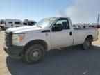 2013 Ford F250 Super Duty