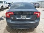 2014 Volvo S60 T6