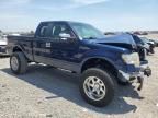 2011 Ford F150 Super Cab