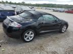 2007 Mitsubishi Eclipse Spyder GS