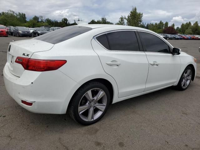 2013 Acura ILX 20 Premium