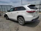 2014 Toyota Highlander XLE