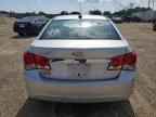 2016 Chevrolet Cruze Limited LS