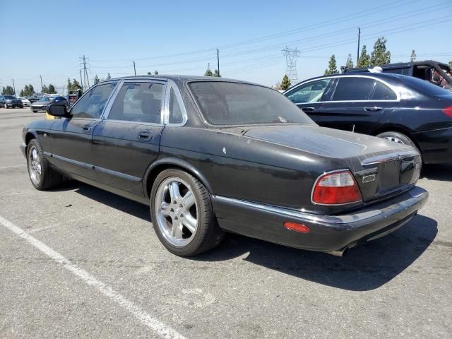 2000 Jaguar XJ8