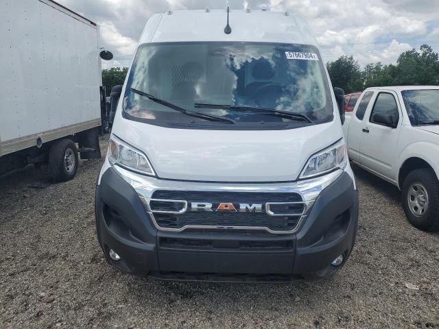 2023 Dodge RAM Promaster 2500 2500 High