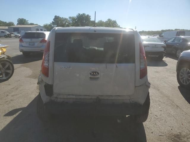 2012 KIA Soul