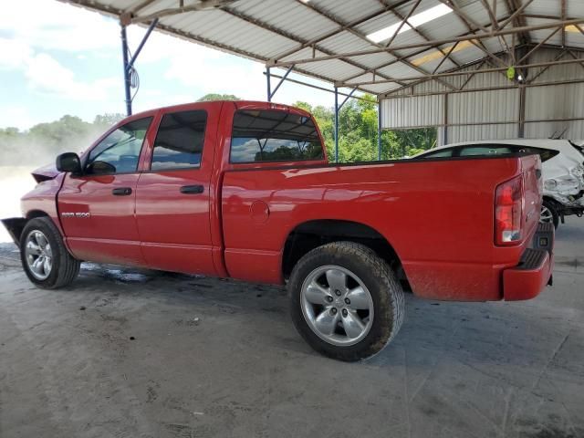 2003 Dodge RAM 1500 ST