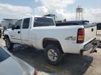 2004 GMC Sierra K2500 Heavy Duty