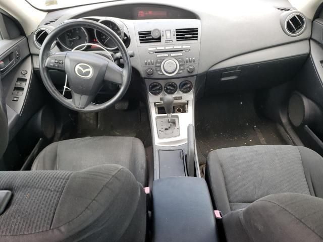 2011 Mazda 3 I