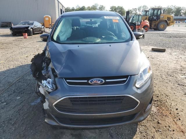 2017 Ford C-MAX SE