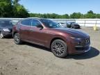 2019 Maserati Levante Luxury