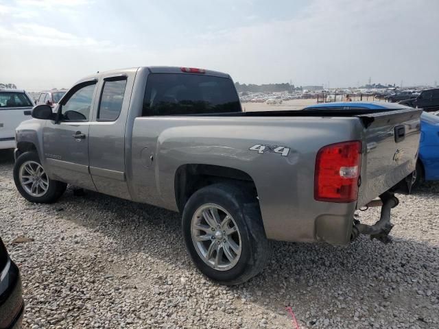 2007 Chevrolet Silverado K1500