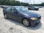 2007 BMW 328 XI