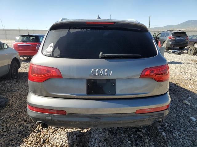 2010 Audi Q7 Premium