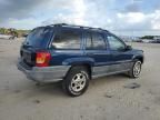 2001 Jeep Grand Cherokee Laredo