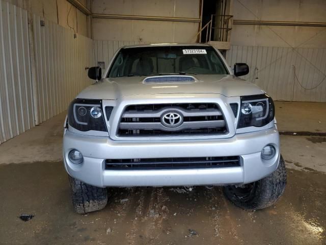 2009 Toyota Tacoma Access Cab