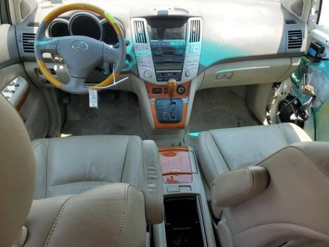 2008 Lexus RX 350