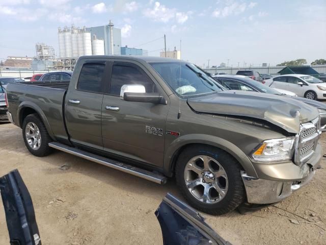 2015 Dodge 1500 Laramie