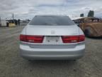 2005 Honda Accord EX