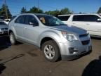 2012 Chevrolet Equinox LS