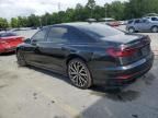 2023 Audi A8 L