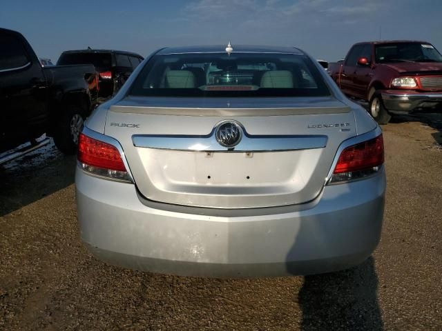 2011 Buick Lacrosse CXL