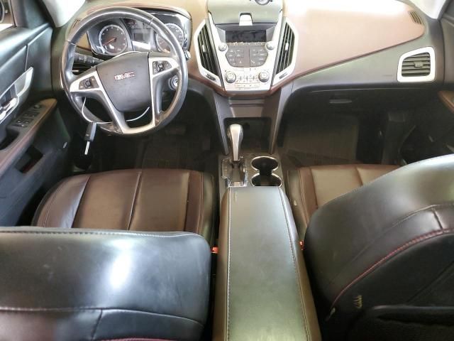 2011 GMC Terrain SLT