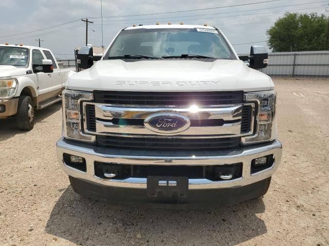 2019 Ford F350 Super Duty