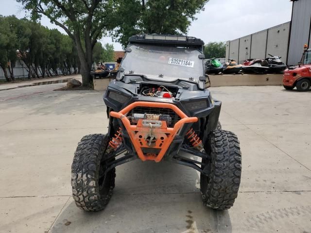 2019 Polaris RZR XP 1000 EPS High Lifter Edition