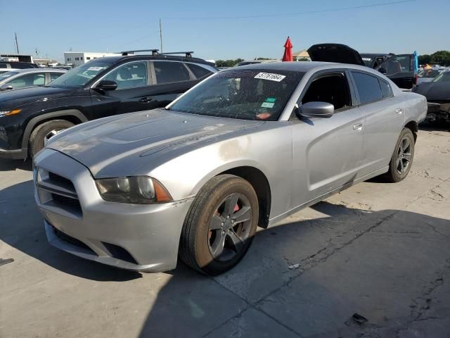 2014 Dodge Charger SE