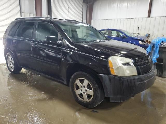 2005 Chevrolet Equinox LS