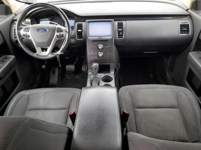 2013 Ford Flex SEL