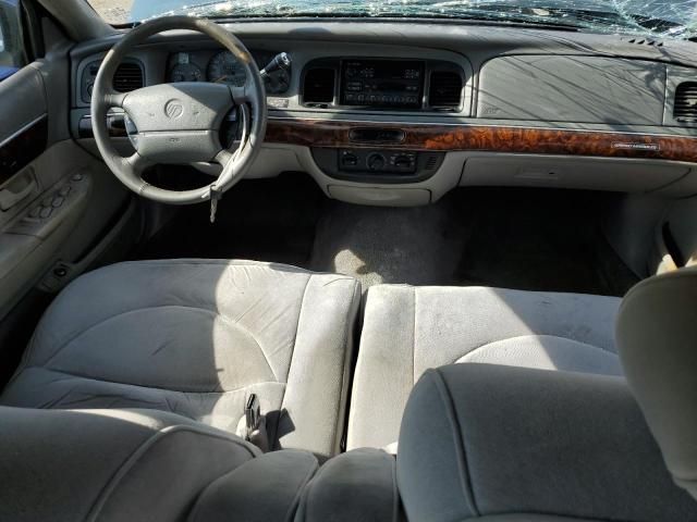 1997 Mercury Grand Marquis LS