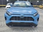 2022 Toyota Rav4 SE