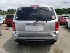 2013 Honda Pilot EXL