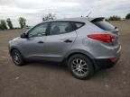 2013 Hyundai Tucson GL