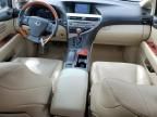 2012 Lexus RX 450