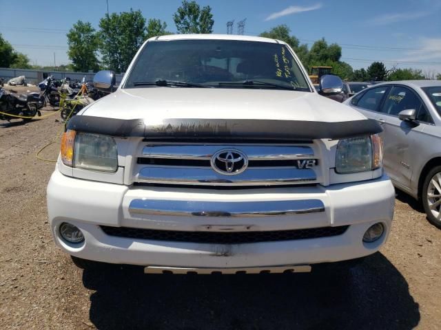 2003 Toyota Tundra Access Cab SR5